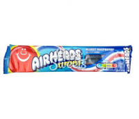 Airheads Xtremes Sour Blueberry Belts 57g