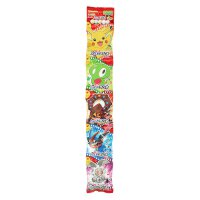 Pokemon Ramune Candy Limited 60g
