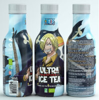 One Piece Sanji ICE TEA 500ml