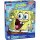 Spongebob Fruit Snack 226g