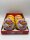 Hello Kitty Hamburger Brotdose - mit Spielzeug und Süßigkeiten