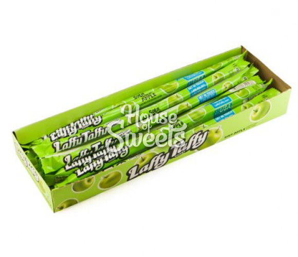 Laffy Taffy Sour Apple 23g