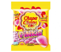 Chupa Chups Pinkies 90g