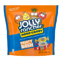 Jolly Rancher Fruity Bash 368g