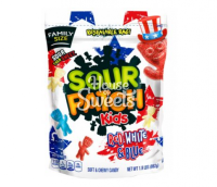 Sour Patch Red White Blue 816g