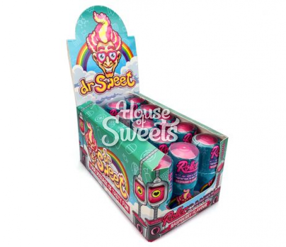 Dr.Sweet Roller Candy 40 ml