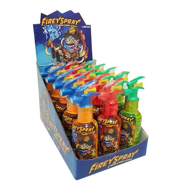 Lolliboni Firey Spray 70ml
