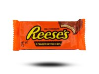 Reese´s Cups 2er 42g
