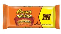 Reeses Big Cup King Size 79g