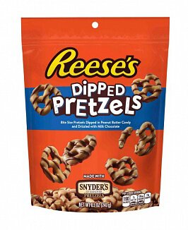 Reeses Dipped Pretzel  240g