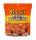 Reeses Popped Snack Mix 226g