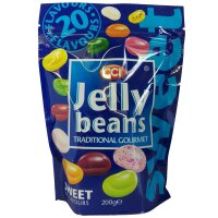 Jelly Beans 200g