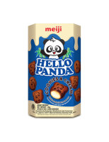Hello Panda Cookies & Cream 45g