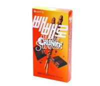 Pepero Crunchy 39g