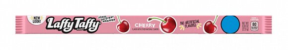Laffy Taffy Cherry 23g