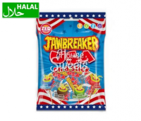Zed Jawbreaker USA On-A-Stick 160g