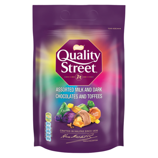 Nestle Quality Street 450g