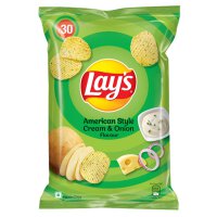 Lays American Style 50g