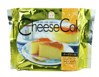Japanischer Maruto Cheese Cake 220g  MHD: 21.05.2023
