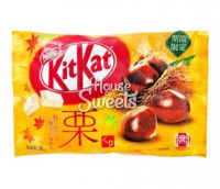 Kit Kat Chestnuts 139g