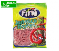 Fini Jungle Ropes Halal 80g