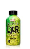 Marvel Super LXR Hero Hydration Drink Citrus Lemon Lime...