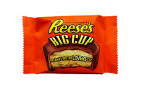 Reeses Big Cup 39g  MHD: 01.09.2023