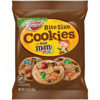 M&M´s Cookie Bites 45g