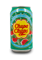 Chupa Chups Watermelon 345ml