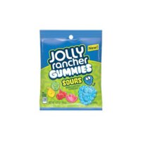 Jolly Rancher Sour Gummies 141g