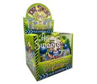Dr. Sour Popping Candy Blue Raspberry 15g