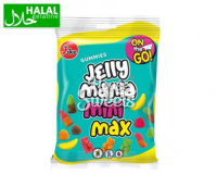 Jake Jelly Mania Mini Max 70g