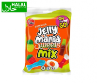 Jake Jelly Mania Classic Mix 70g
