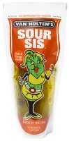 Van Holtens Sour Sis Pickle 333g