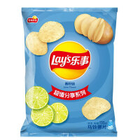 Lay´s Lime Asia 70g