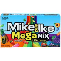 Mike & Ike Mega Mix 141g