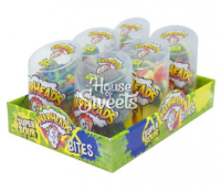 Warheads Bites 80g