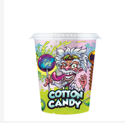 Lolliboni Dipper Cotton Candy 50g
