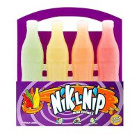 Nik l Nip Mini Candy Drinks 39g