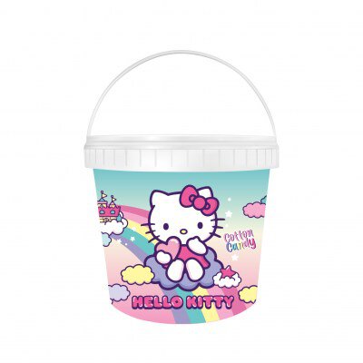 Hello Kitty Cotton Candy 50g
