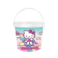 Hello Kitty Cotton Candy 50g