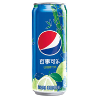 Pepsi Bamboo Grapefruit Asia 330ml