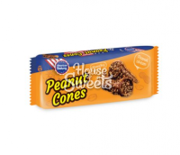 American Peanut Cones 112g