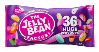 Jelly Bean Flavor Mix Bag 50g