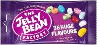JELLY BEANS 36 GOURMET FLAVOURS 50G