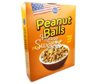 Peanut Balls Cereals 165g