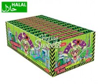 Dr.Sour Watermelon Slices 80g