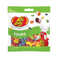 Jelly Belly Saurer Mix 70g
