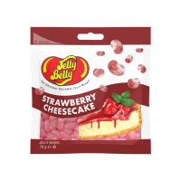 Jelly Belly Strawberry Cheesecake 70g