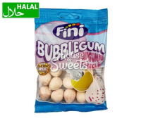 Fini Dino Eggs Gum Halal 75 g